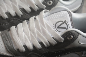 Rowan Zorilla Grey White
