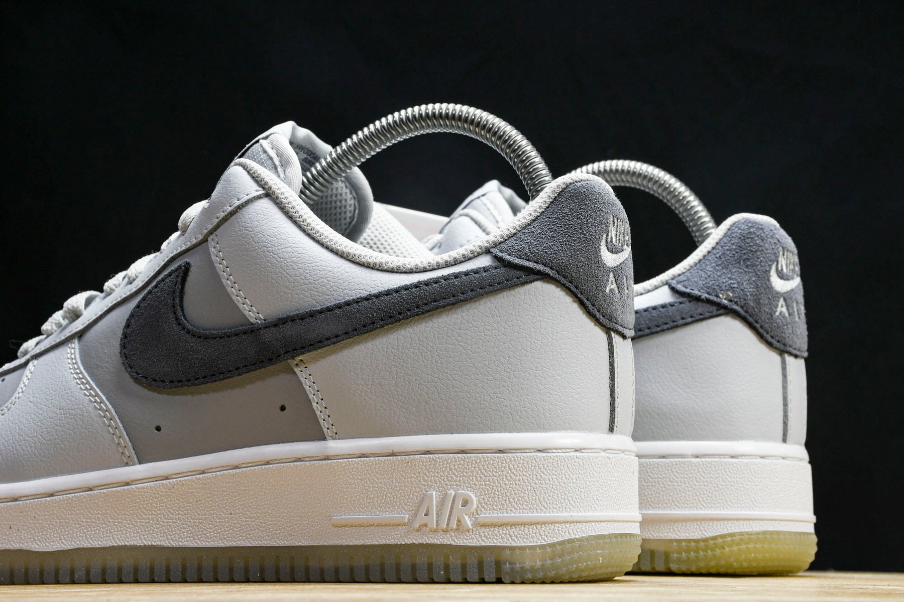 Air Force 1'07 Low