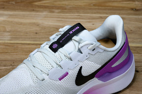 Air Zoom Structure