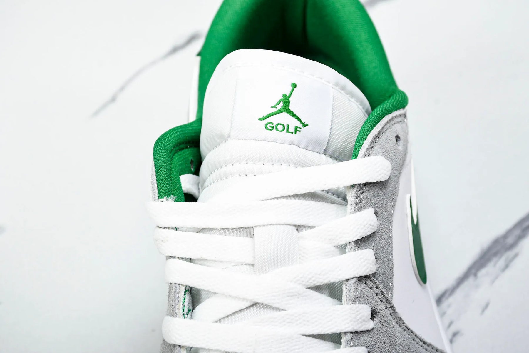 Air Jordan Low Golf