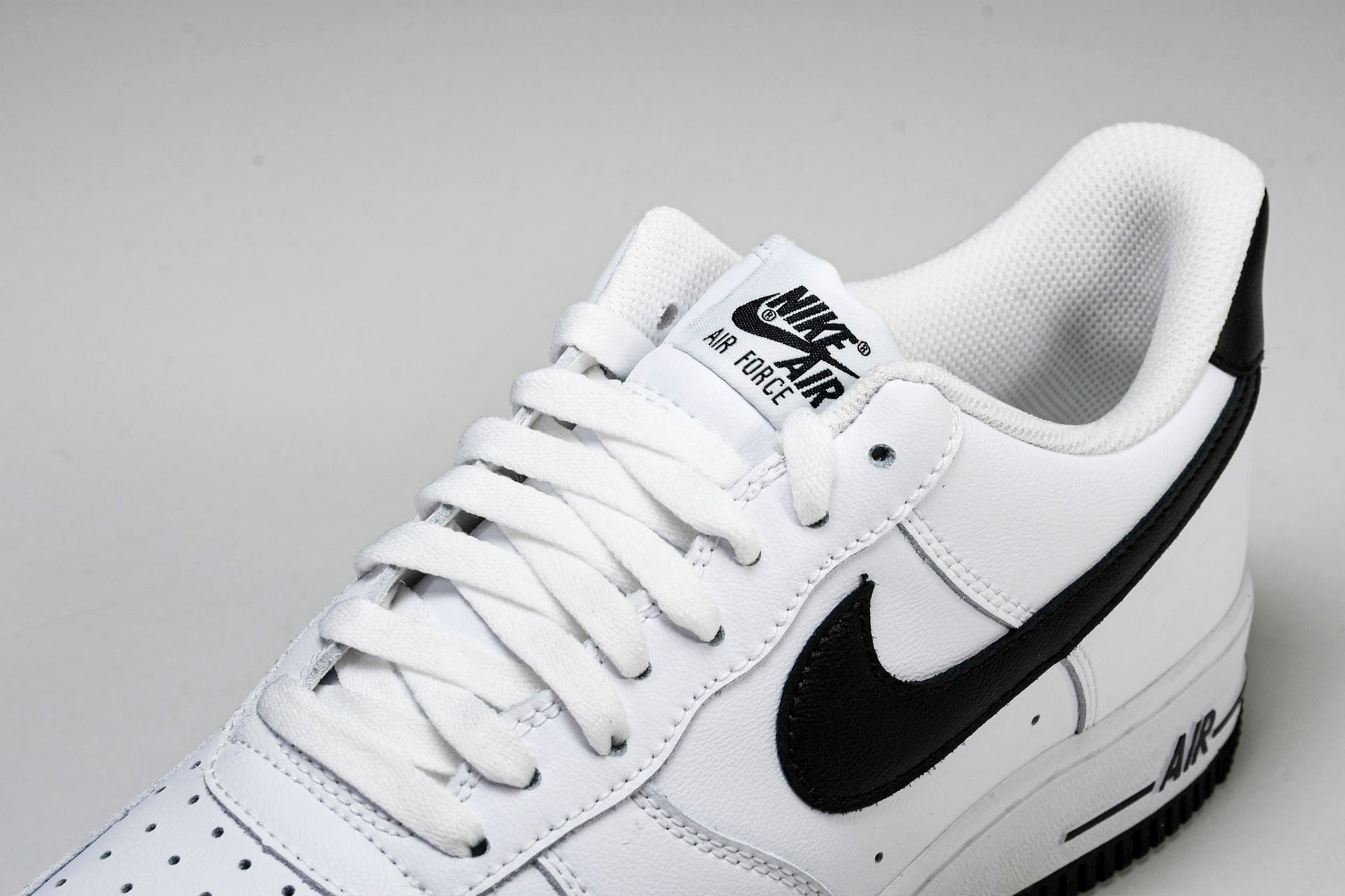 Air Force 1'07 Low