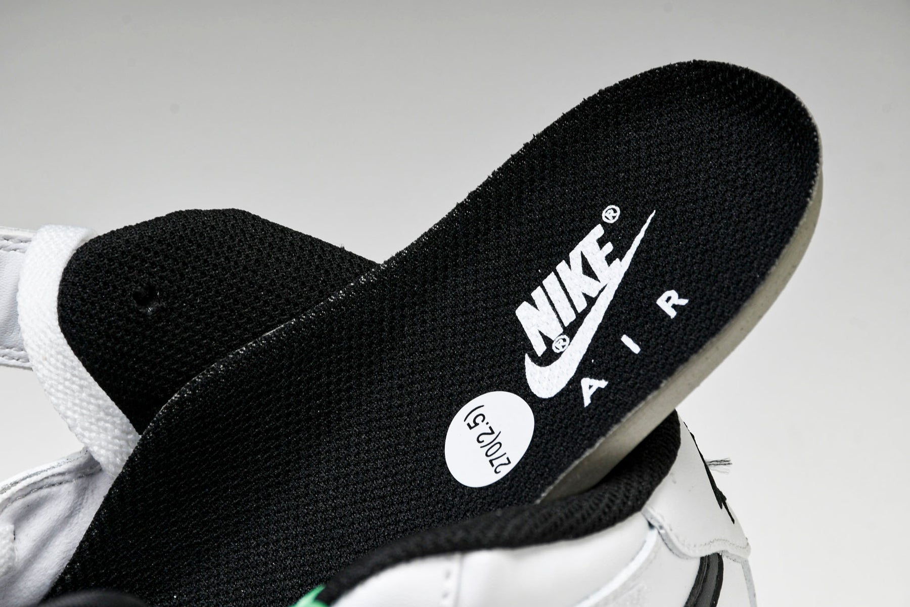 Air Force 1'07 Mid
