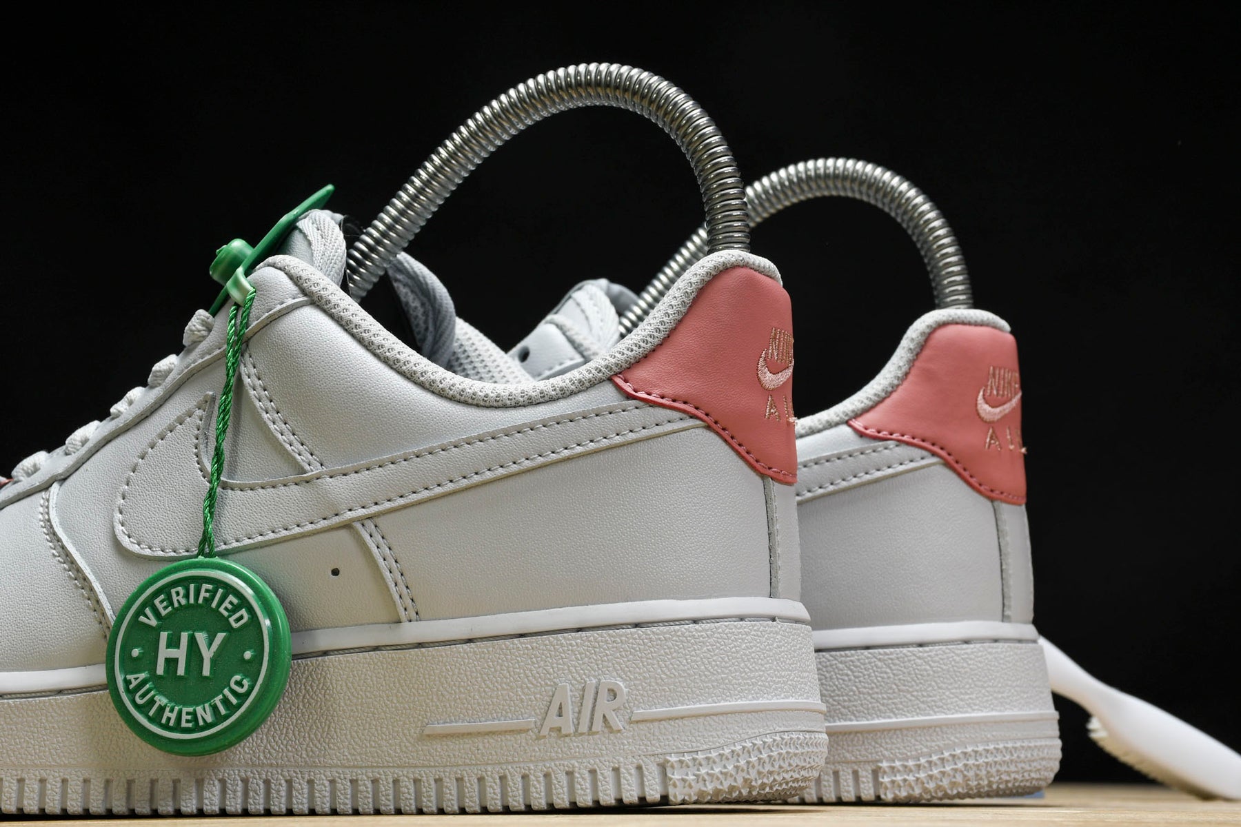 Air Force 1'07 Low