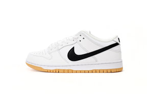 Dunk SB Low Pro ISO ‘’White Gum‘’