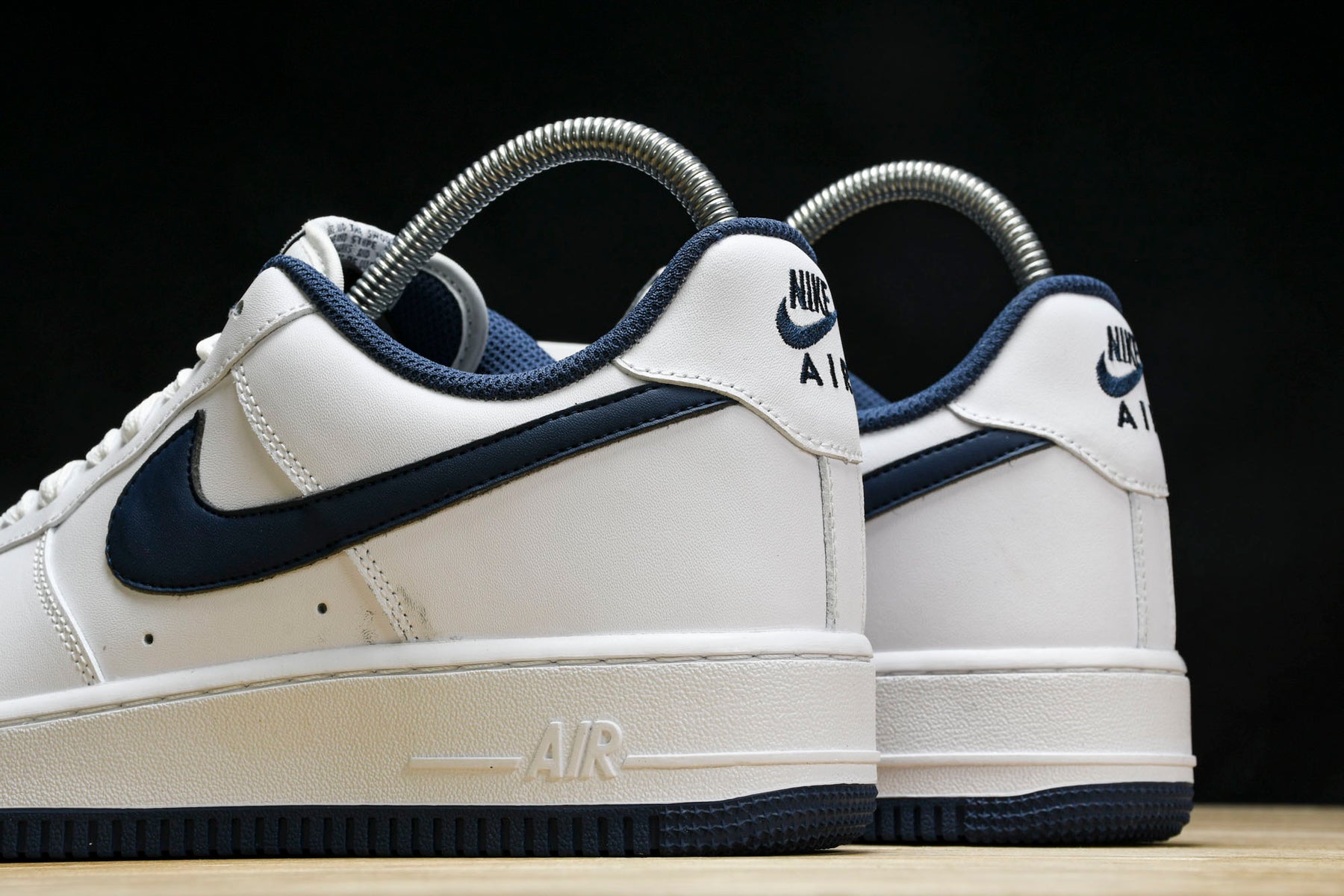 Air Force 1'07 Low