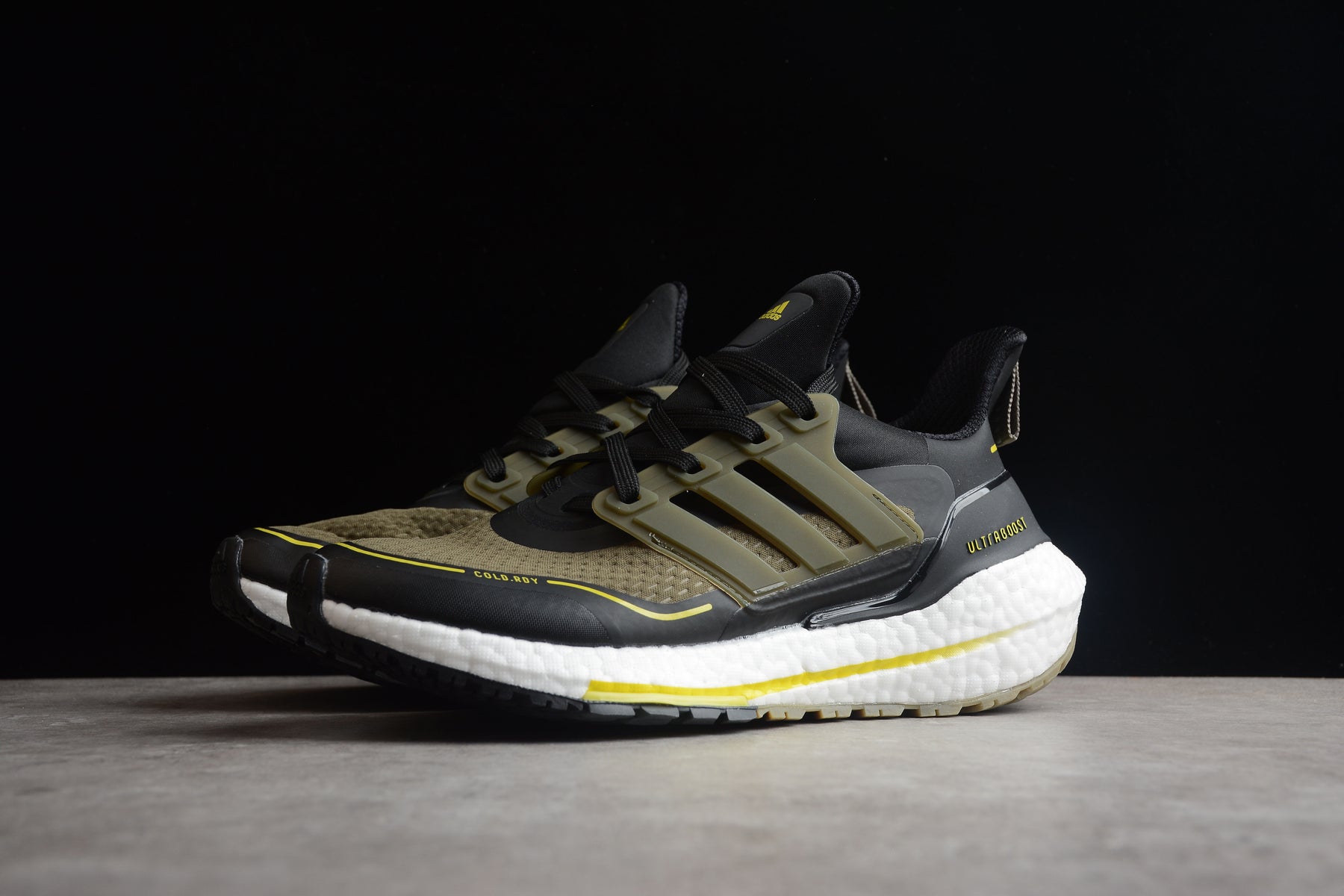 Ultraboost 21