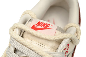 Dunk Low "Light Orewood Brown"