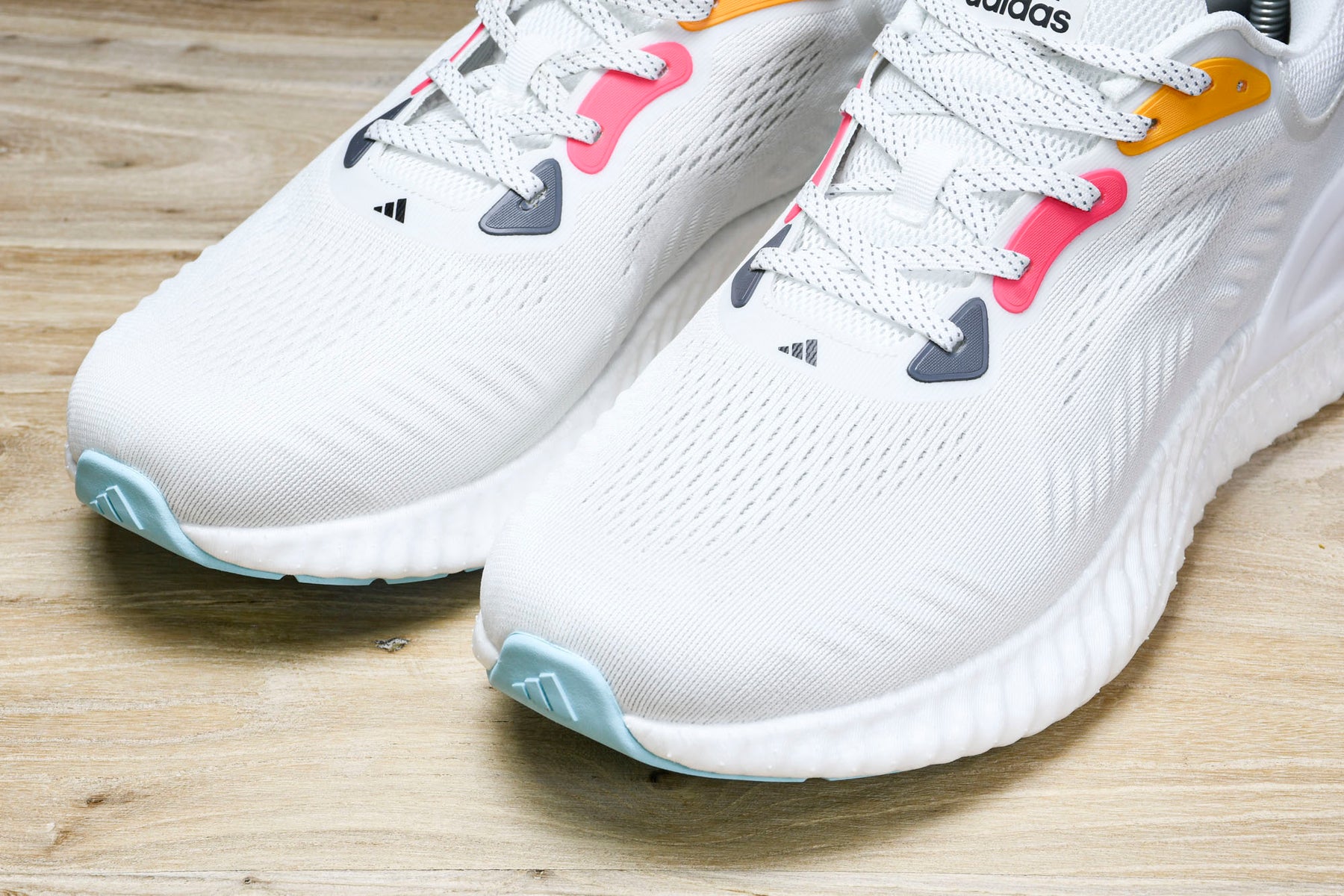 Alpha Bounce Beyond