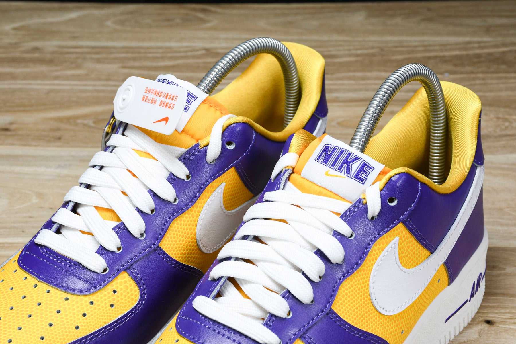 Air Force 1'07 Low
