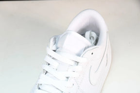 Air Jordan Low Golf Triple White