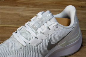Air Zoom Structure