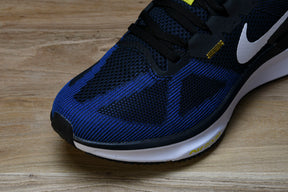 Air Zoom Structure
