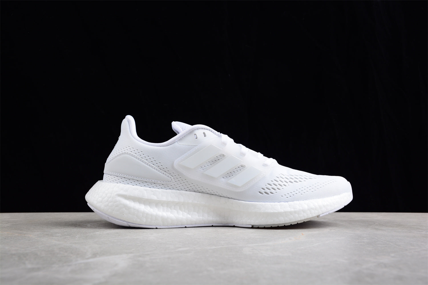 Pureboost 22