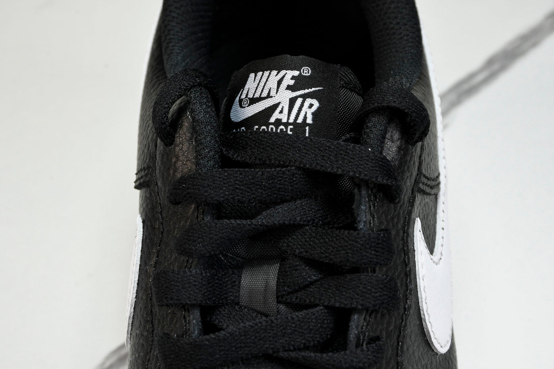 Air Force 1'07 Low