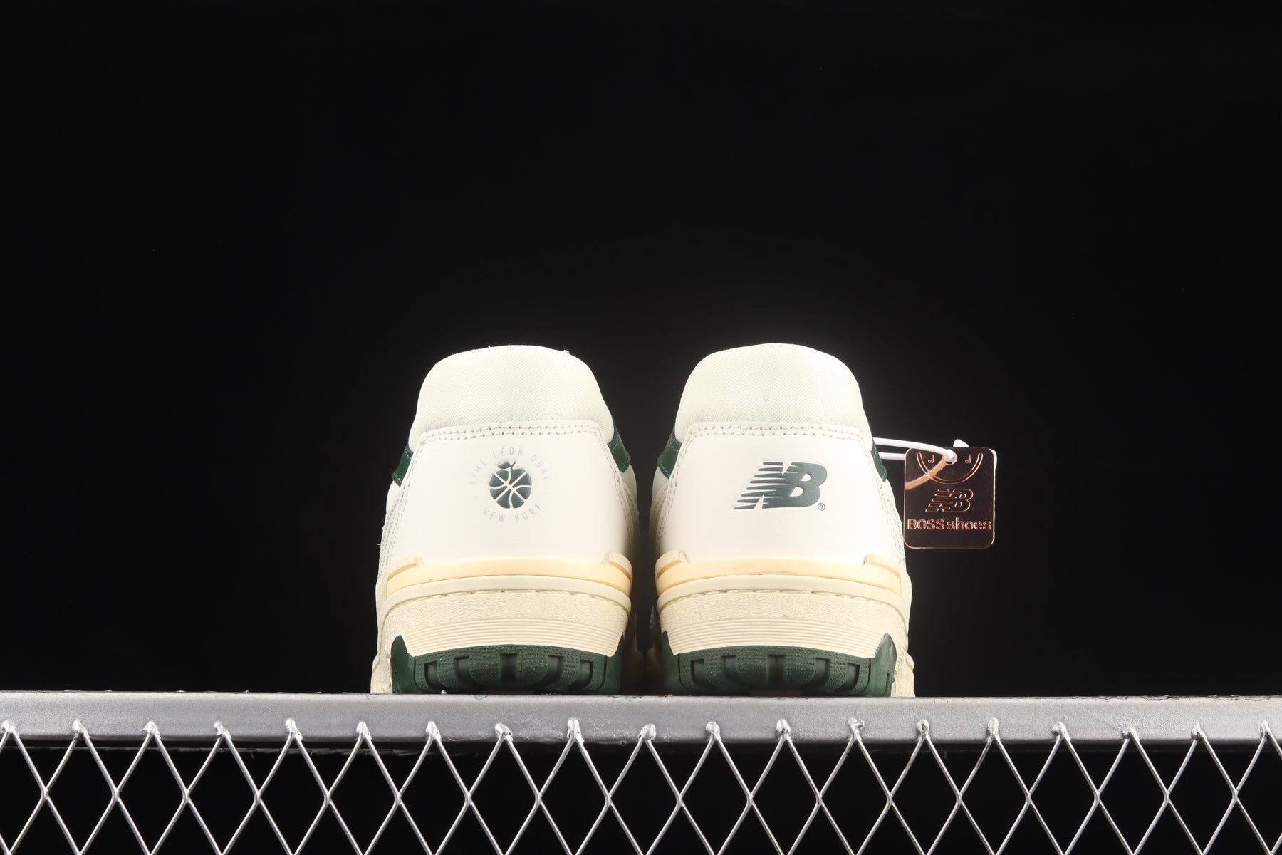 NB 550
