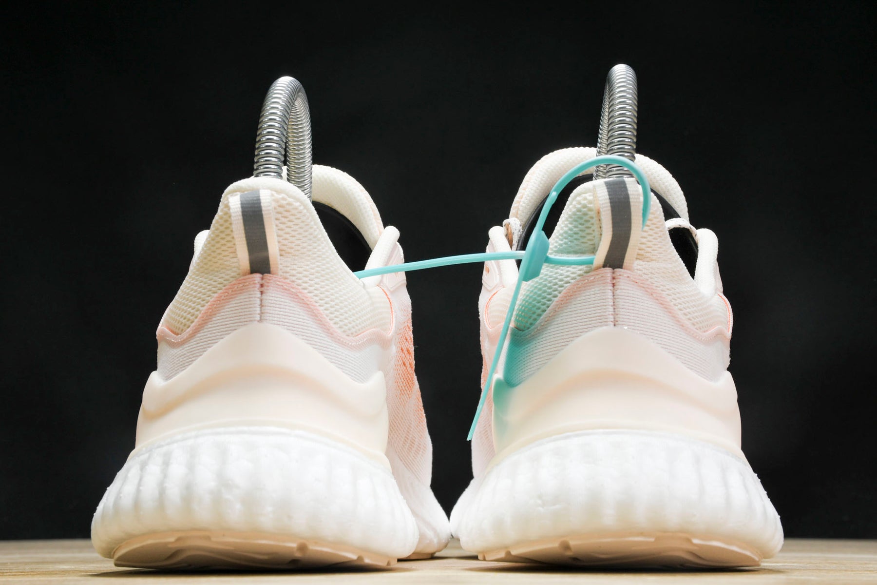 Alpha Bounce Beyond