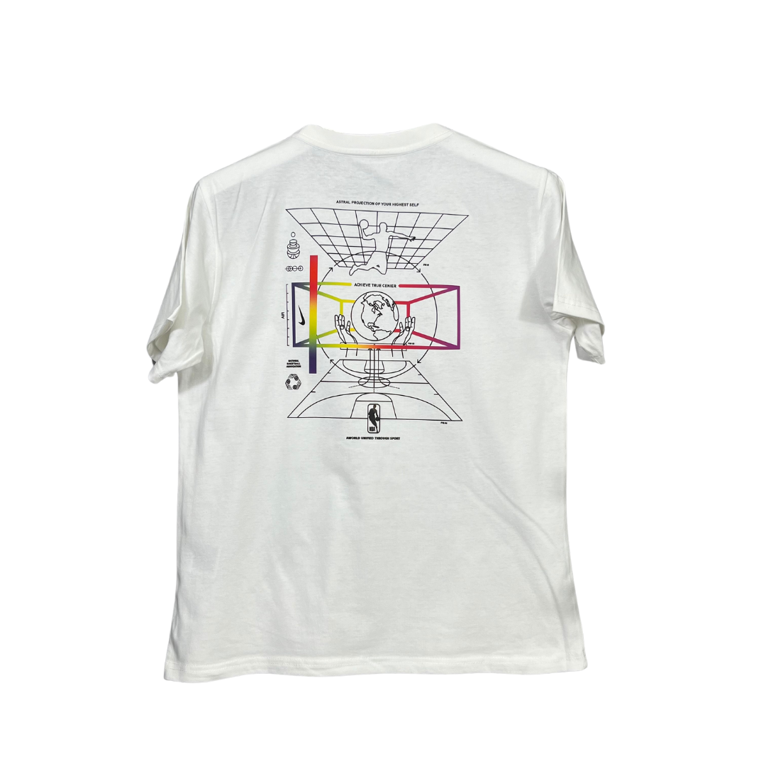 Camiseta NBA Nk Team