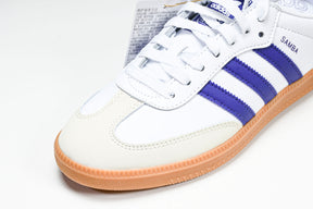 Samba Originals