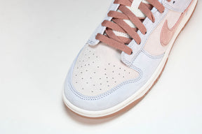Dunk Low Fossil Rose