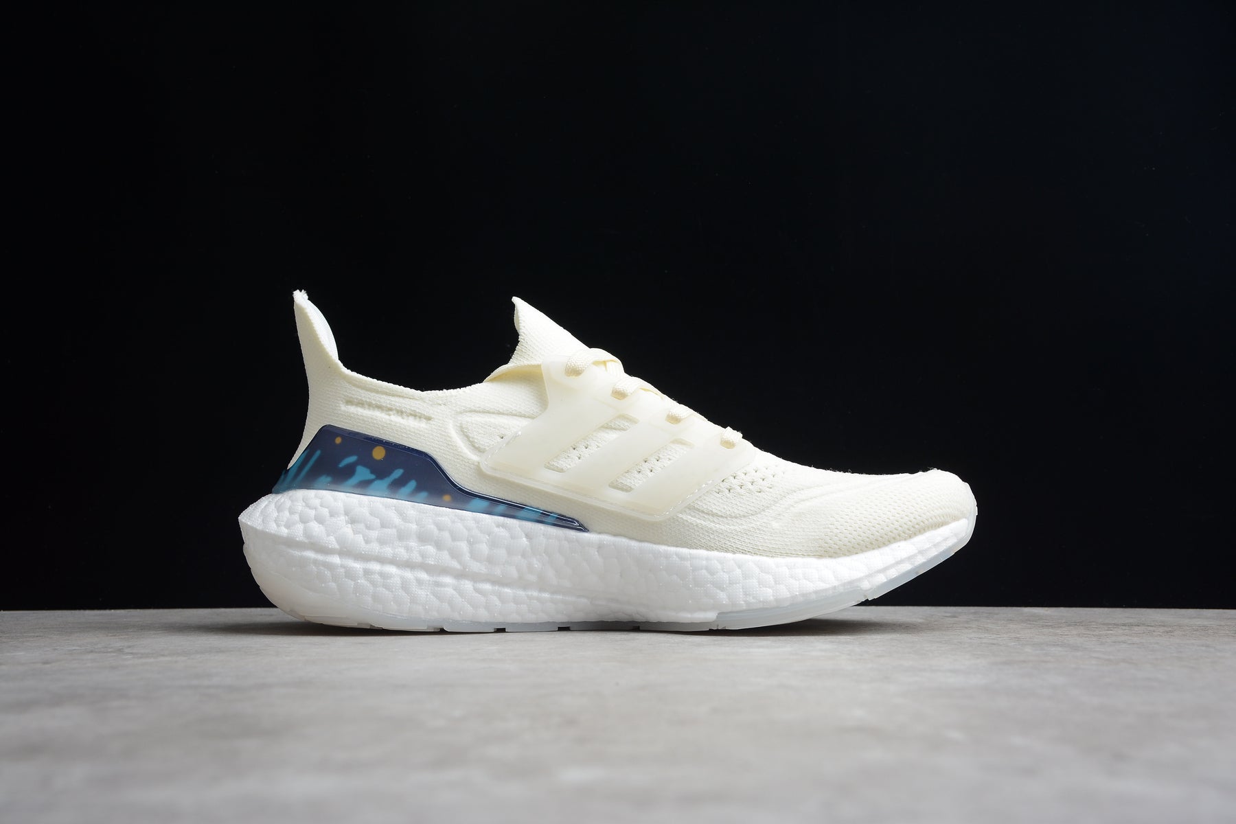 Ultraboost 21