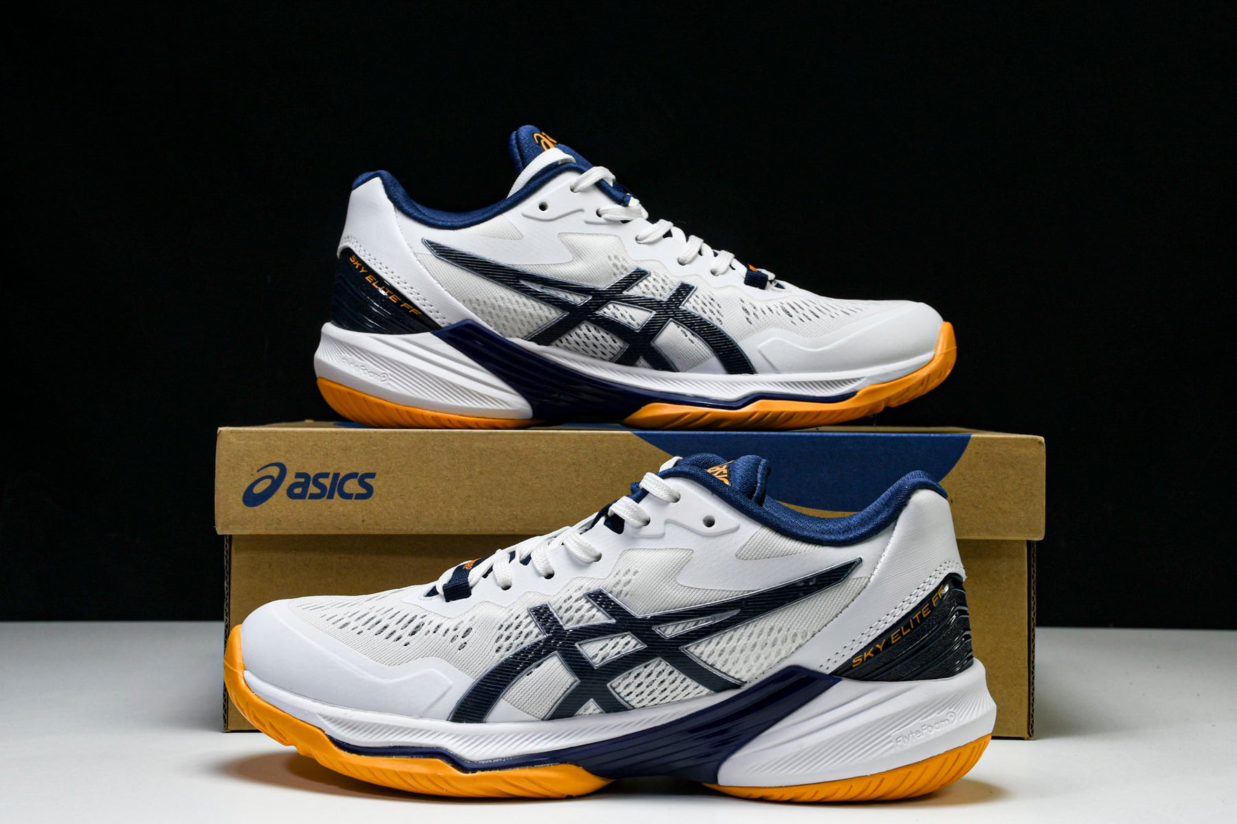 Sky ElitE FF 2