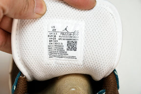 Air Jordan Low