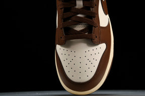 Dunk Low Cacau Wow