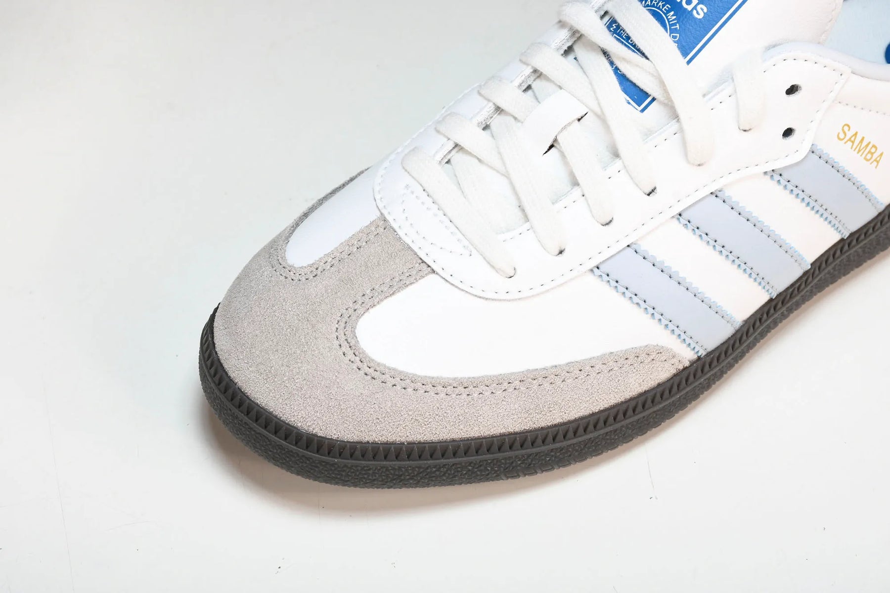 Samba Originals