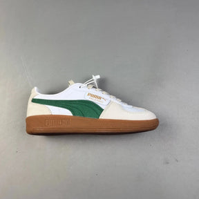 P. Palermo Green