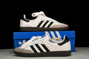 Samba Originals