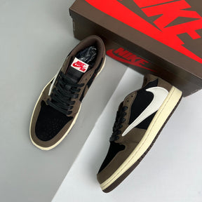 Air Jordan Travis Scott