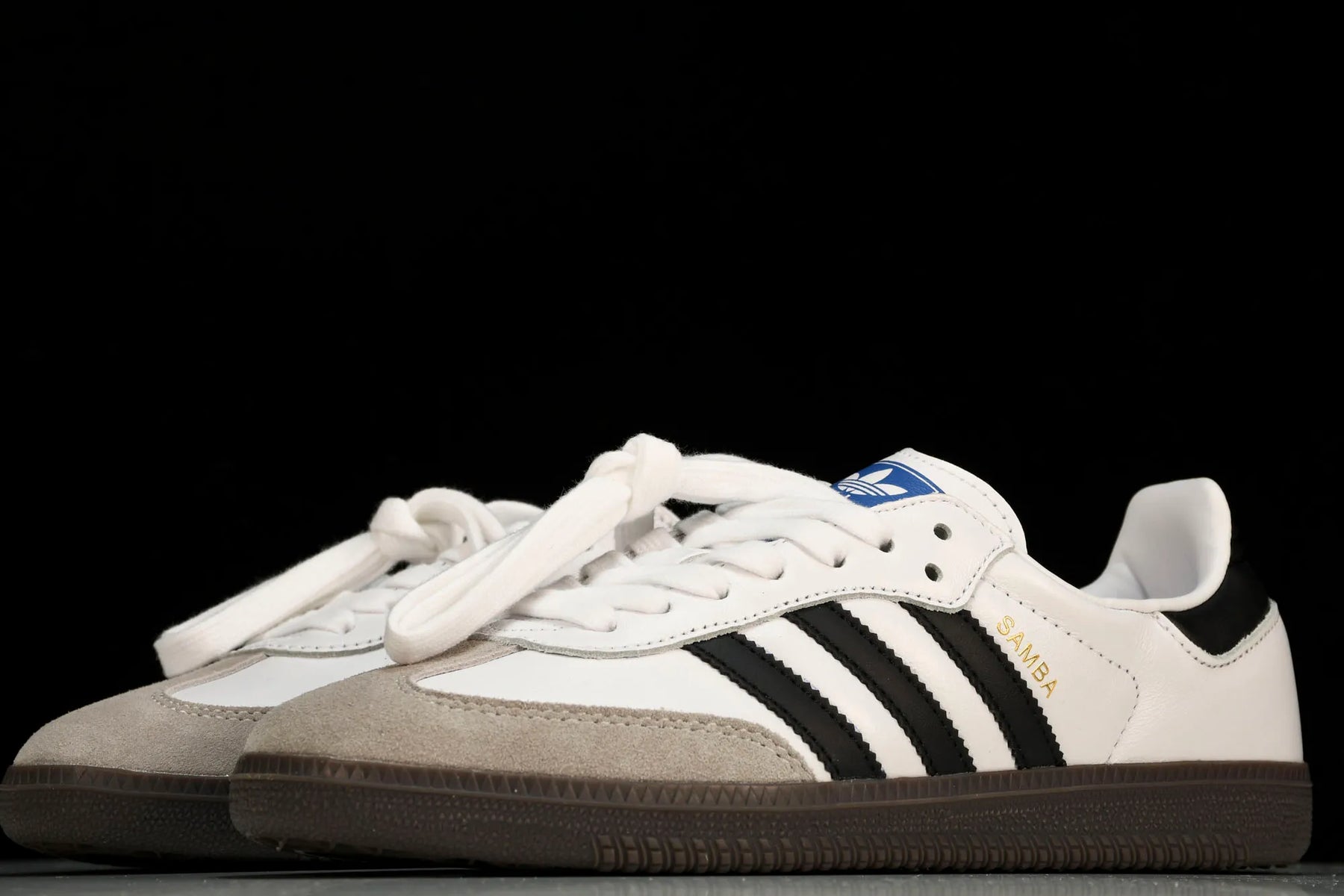 Samba Originals