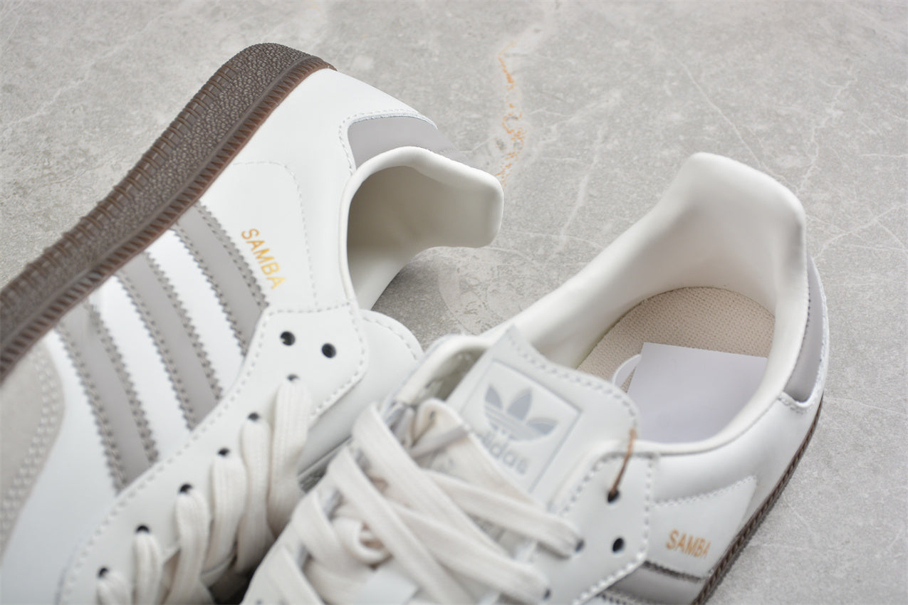 Samba Originals