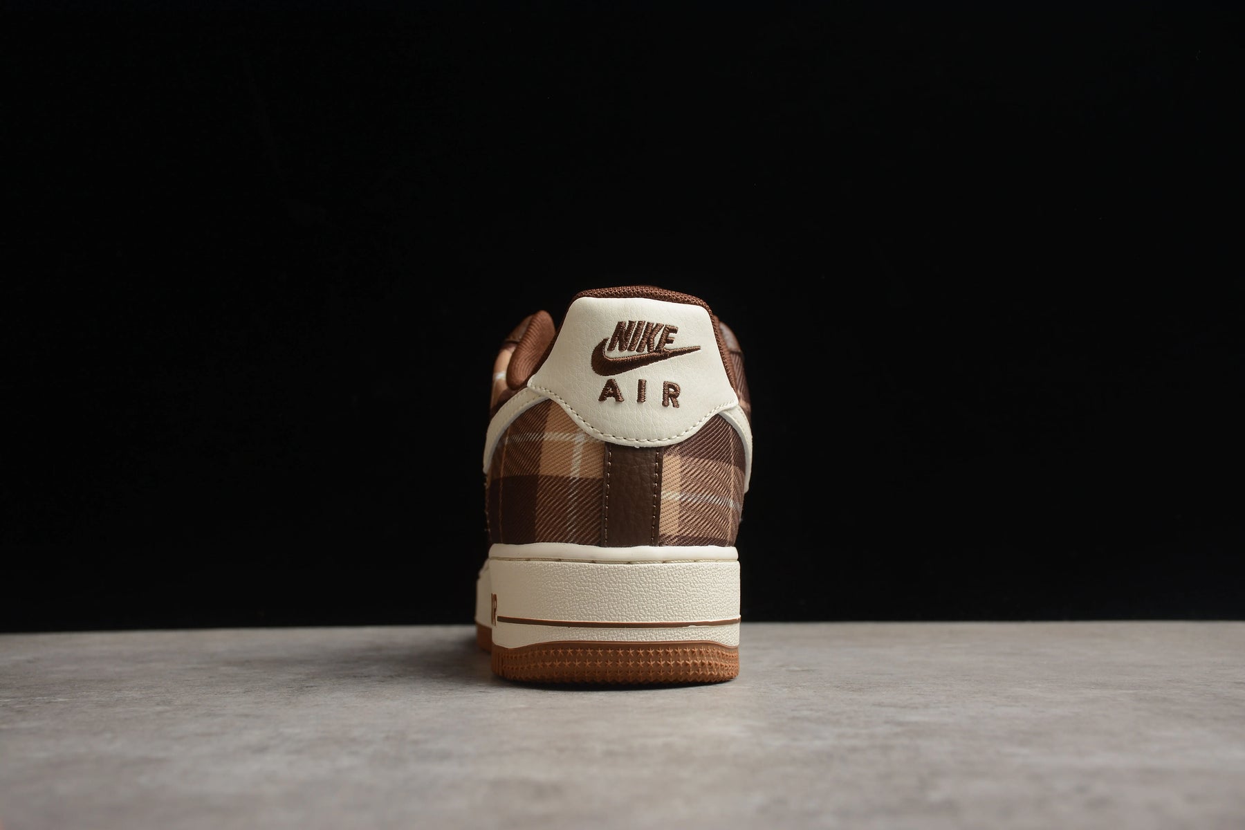 Air Force 1'07 Low