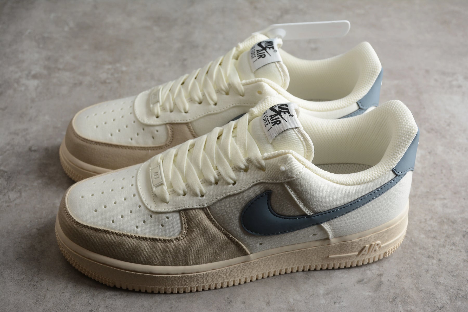 Air Force 1'07 Low