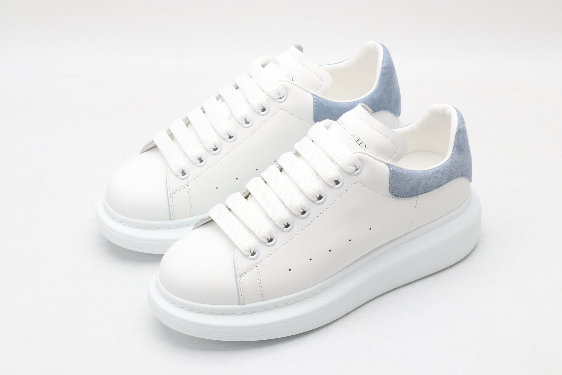 Alexander McQUEEN - Blue