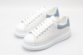 Alexander McQUEEN - Blue