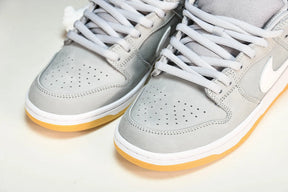 Dunk Low Grey Gum