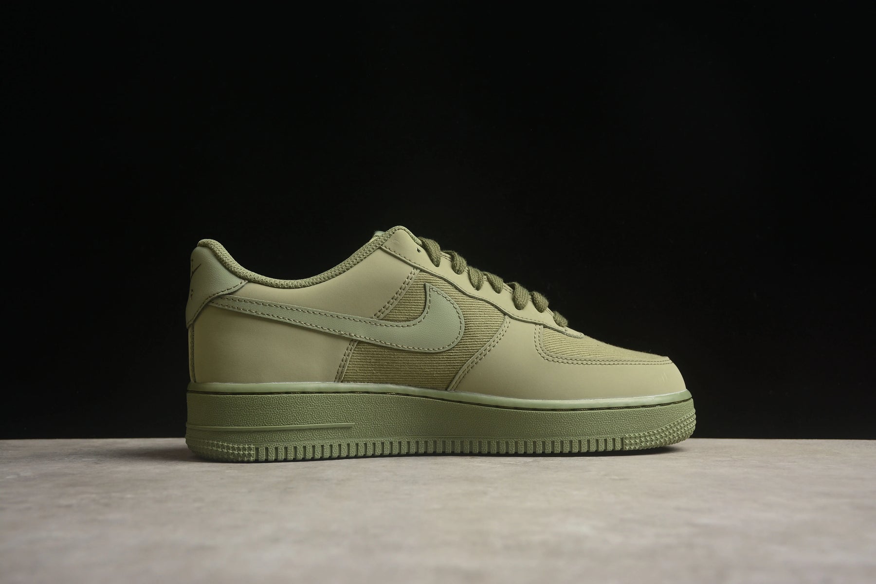 Air Force 1'07 Low