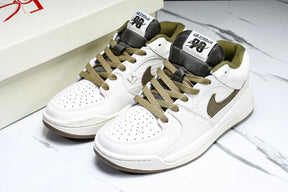 Jordan Stadium Olive