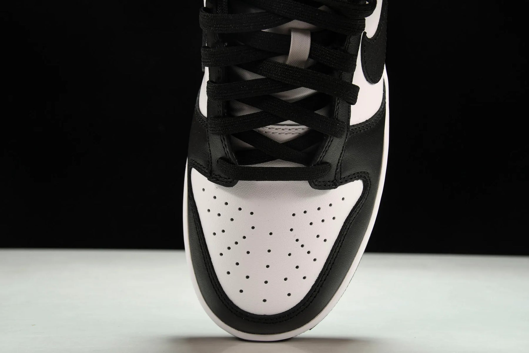 Dunk Panda