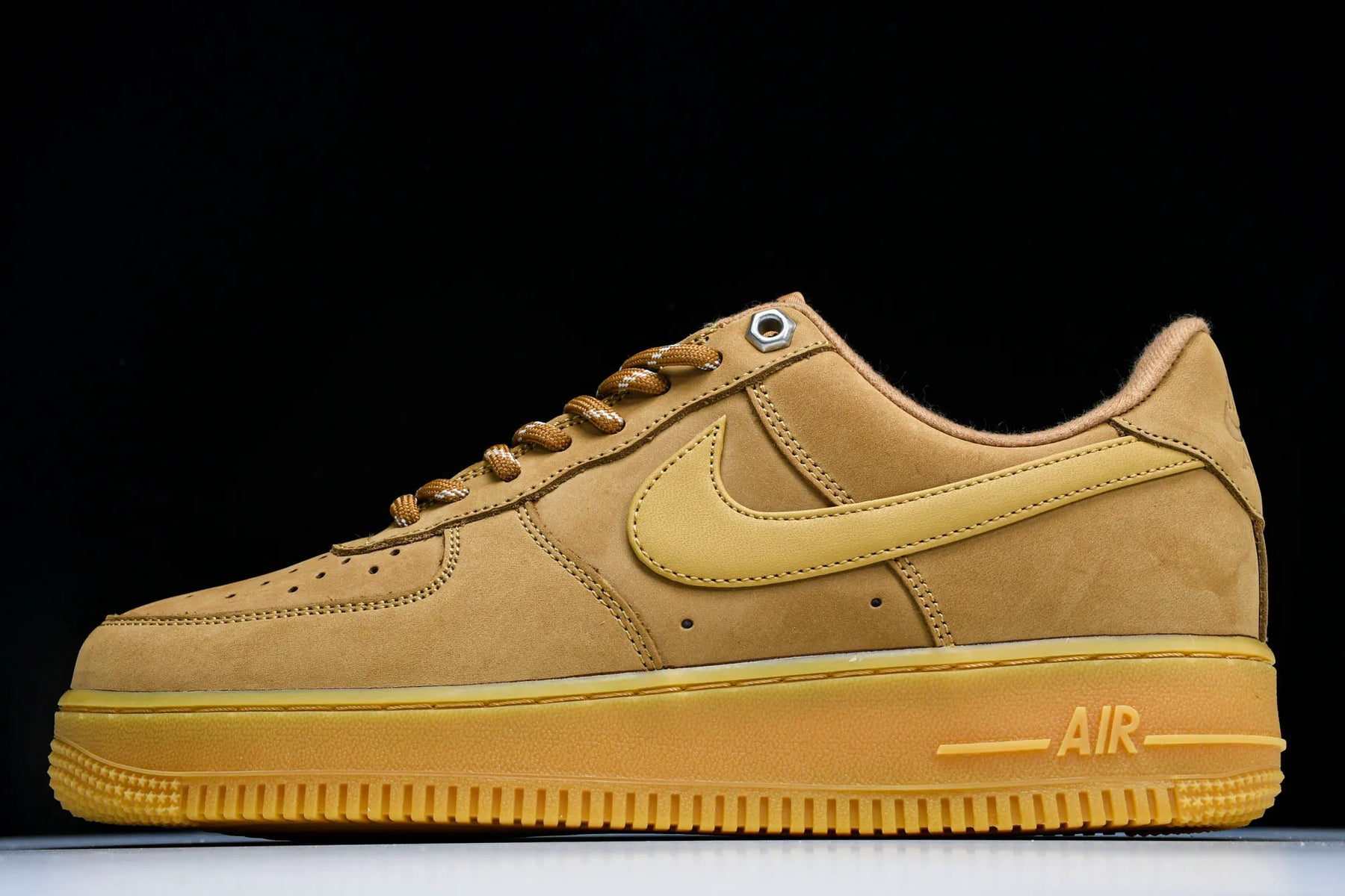Air Force Flax