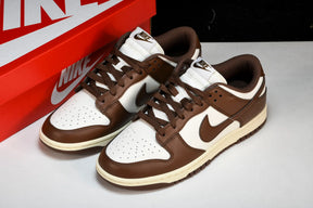 Dunk Low Cacau Wow