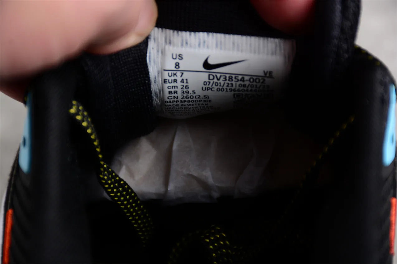 Air Zoom Pegasus 40