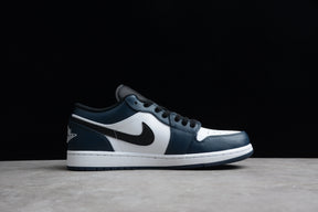 Air Jordan Dark Teal