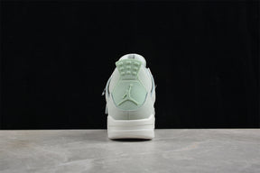 Air Jordan 4 Retro Seafoam