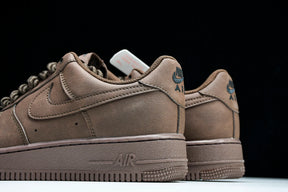 Air Force Brown