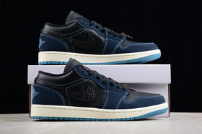 Air Jordan Black Dark Obsidian