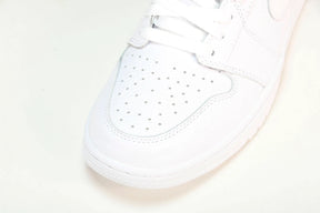 Air Jordan Low Golf Triple White