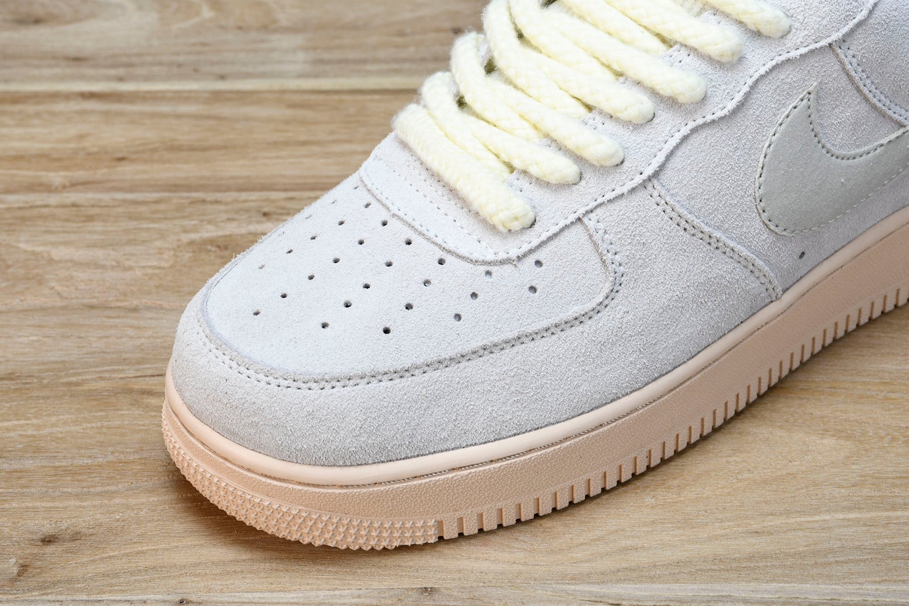 Air Force 1'07 Low